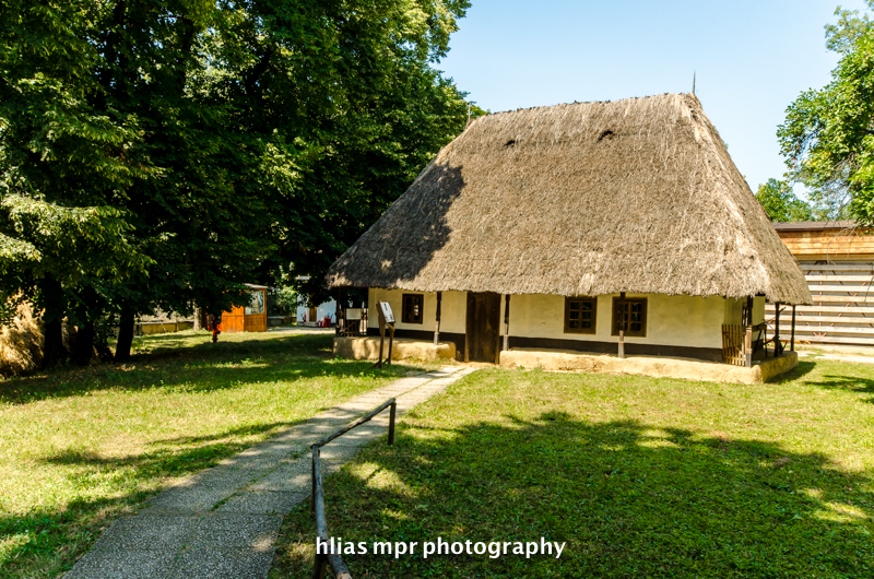 Read more about the article VILLAGE MUSEUM- HERASTRAU PARK BUCHAREST