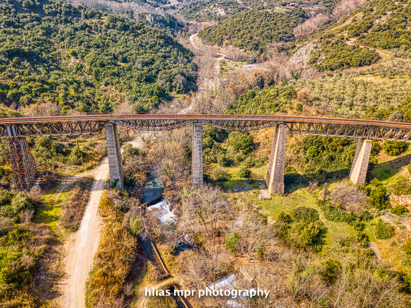 Read more about the article Η ΓΕΦΥΡΑ ΤΟΥ ΓΟΡΓΟΠΟΤΑΜΟΥ