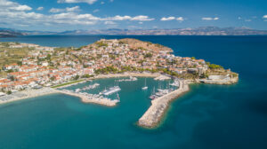 Read more about the article ΠΑΡΑΛΙΟ ΑΣΤΡΟΣ: Απόδραση στο Κάστρο & τις Γαλάζιες Ακτές.